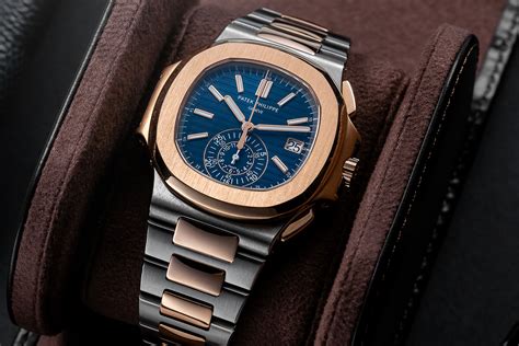 top Patek Philippe watches